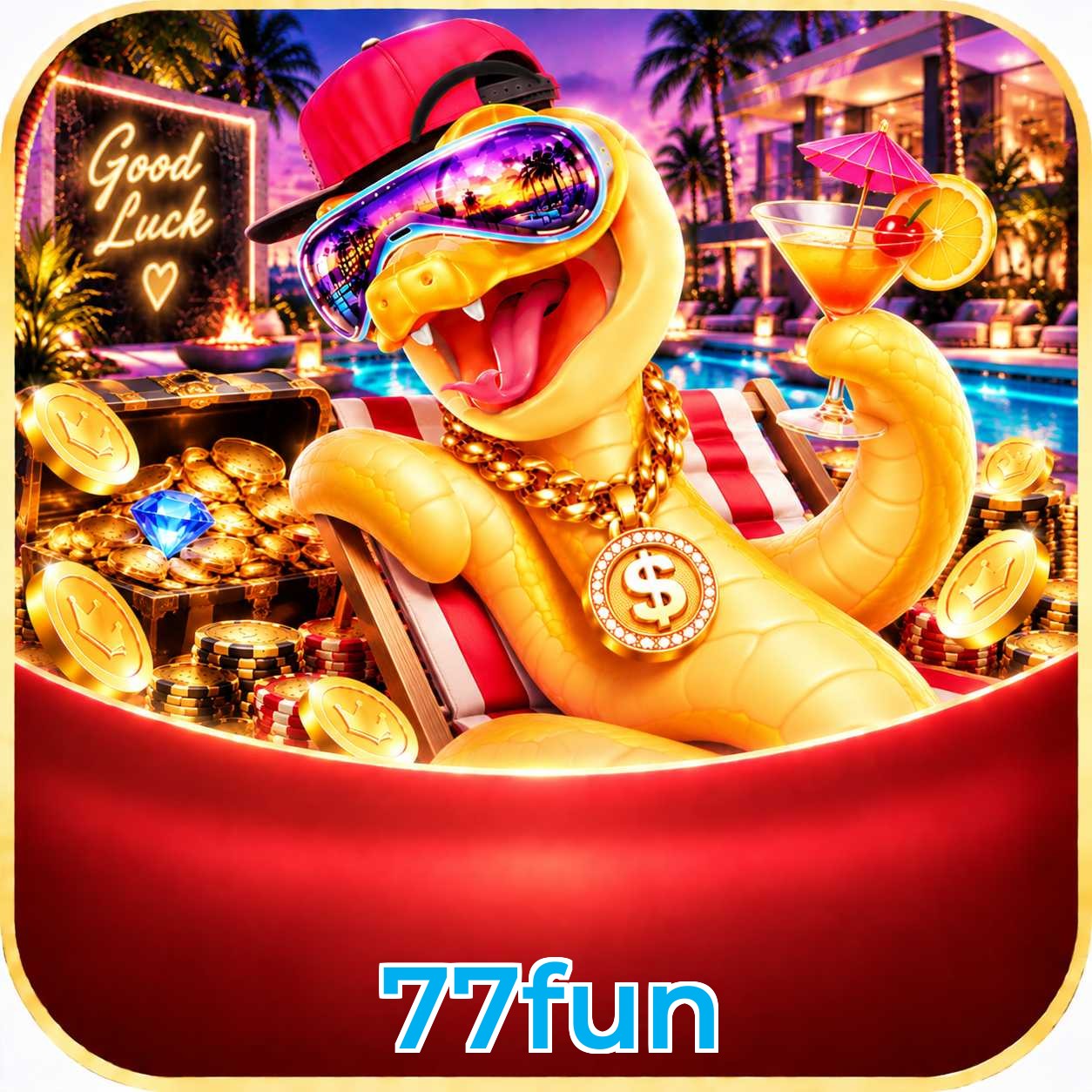 Jogos disponveis ps-instalao na 77fun