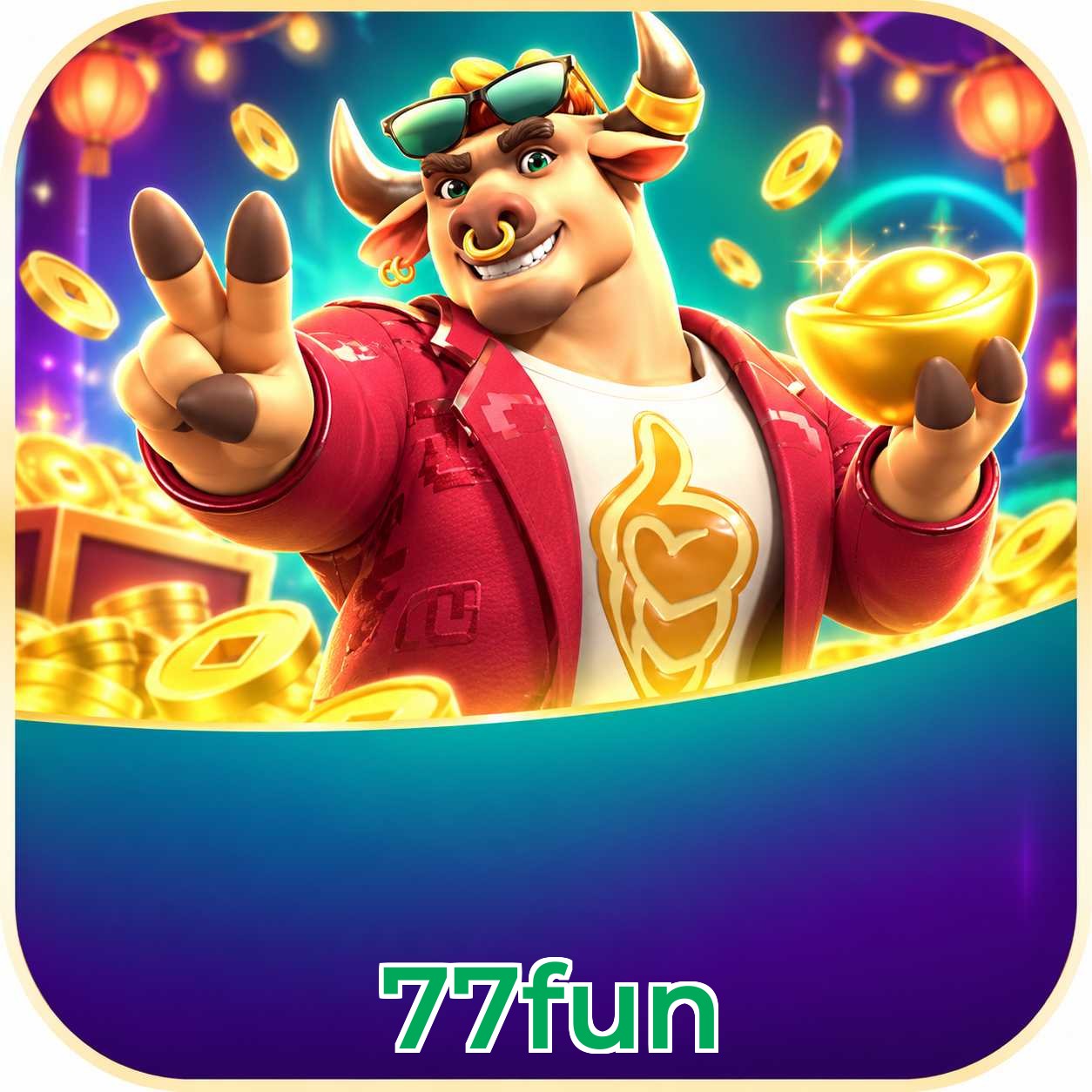 Slots e apostas na 77fun Plushie Frenzy