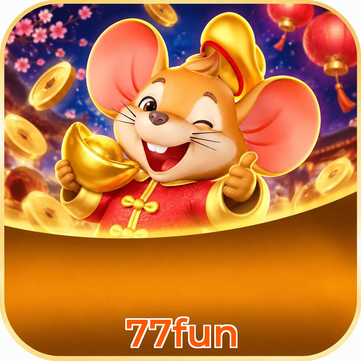 Download 77fun e acesso a Plushie Frenzy