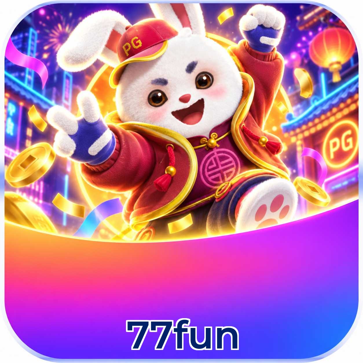Análise de slots Plushie Frenzy na 77fun