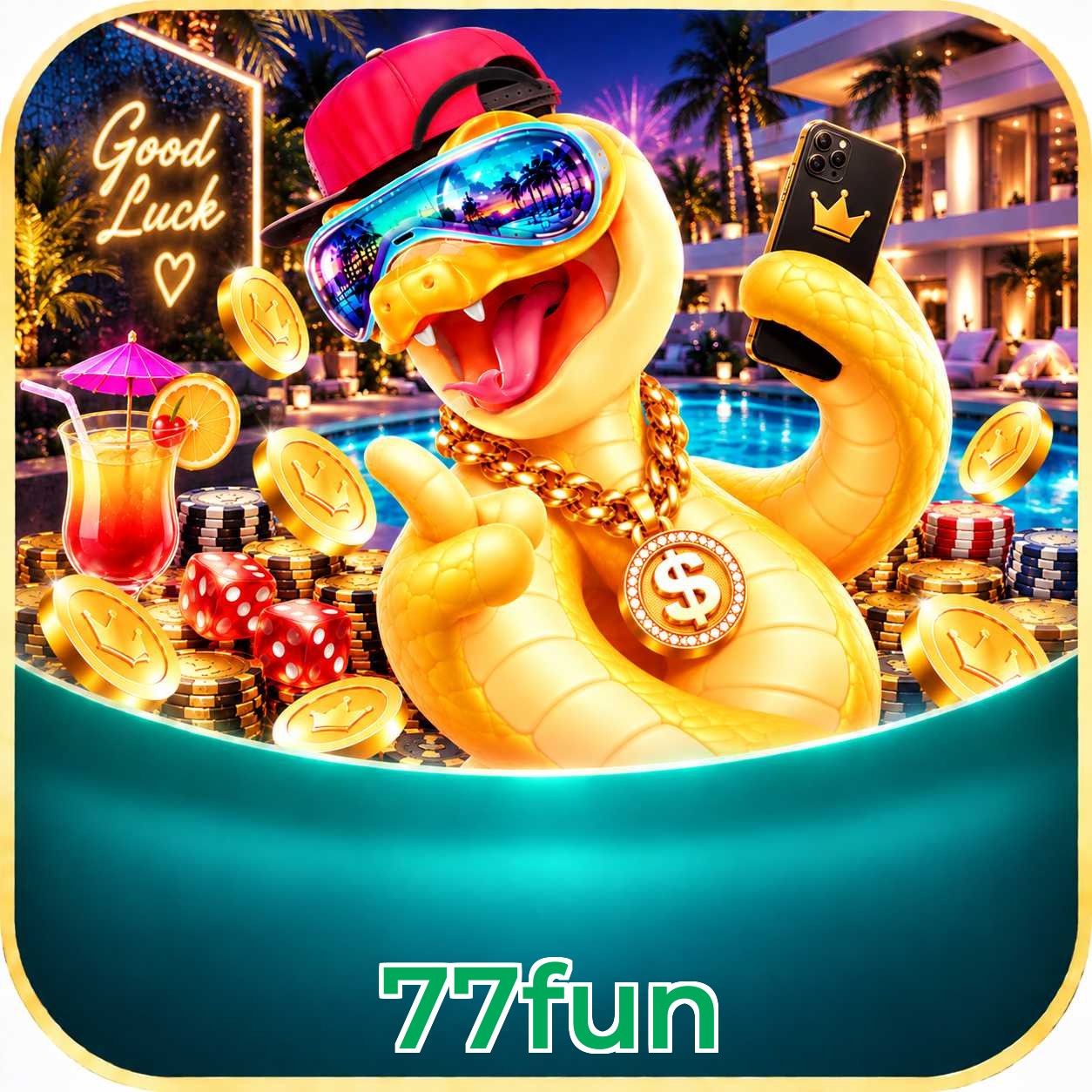 Alternativa de slots Plushie Frenzy aos crash games na 77fun