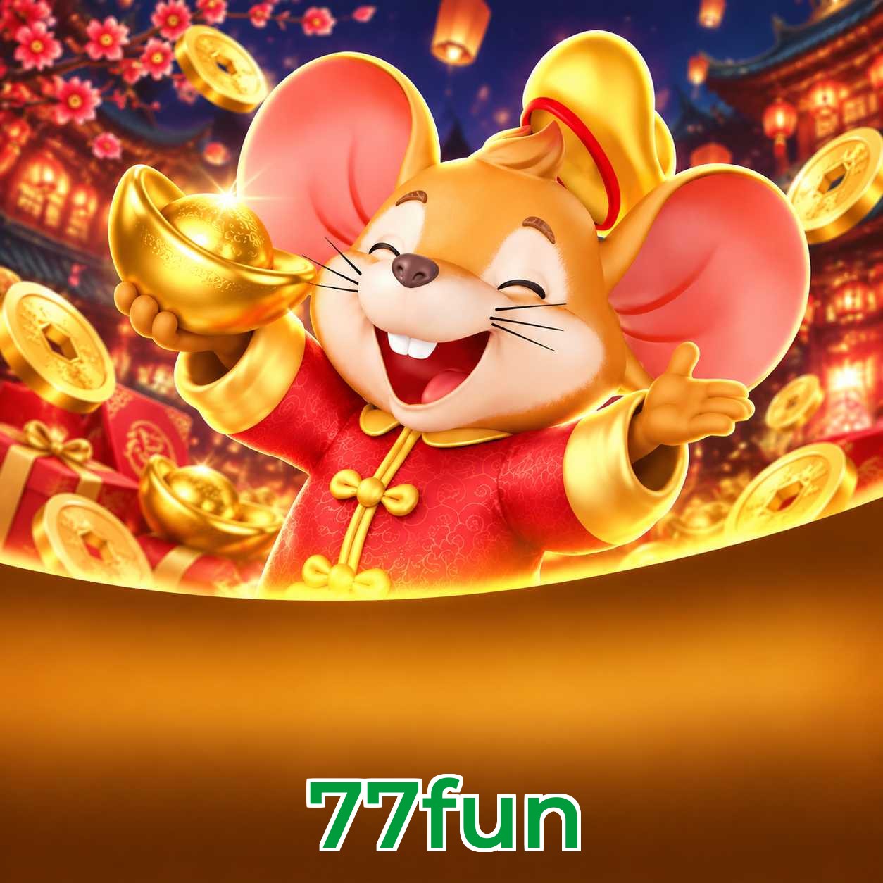 Plushie Frenzy na seo de jogos 77fun