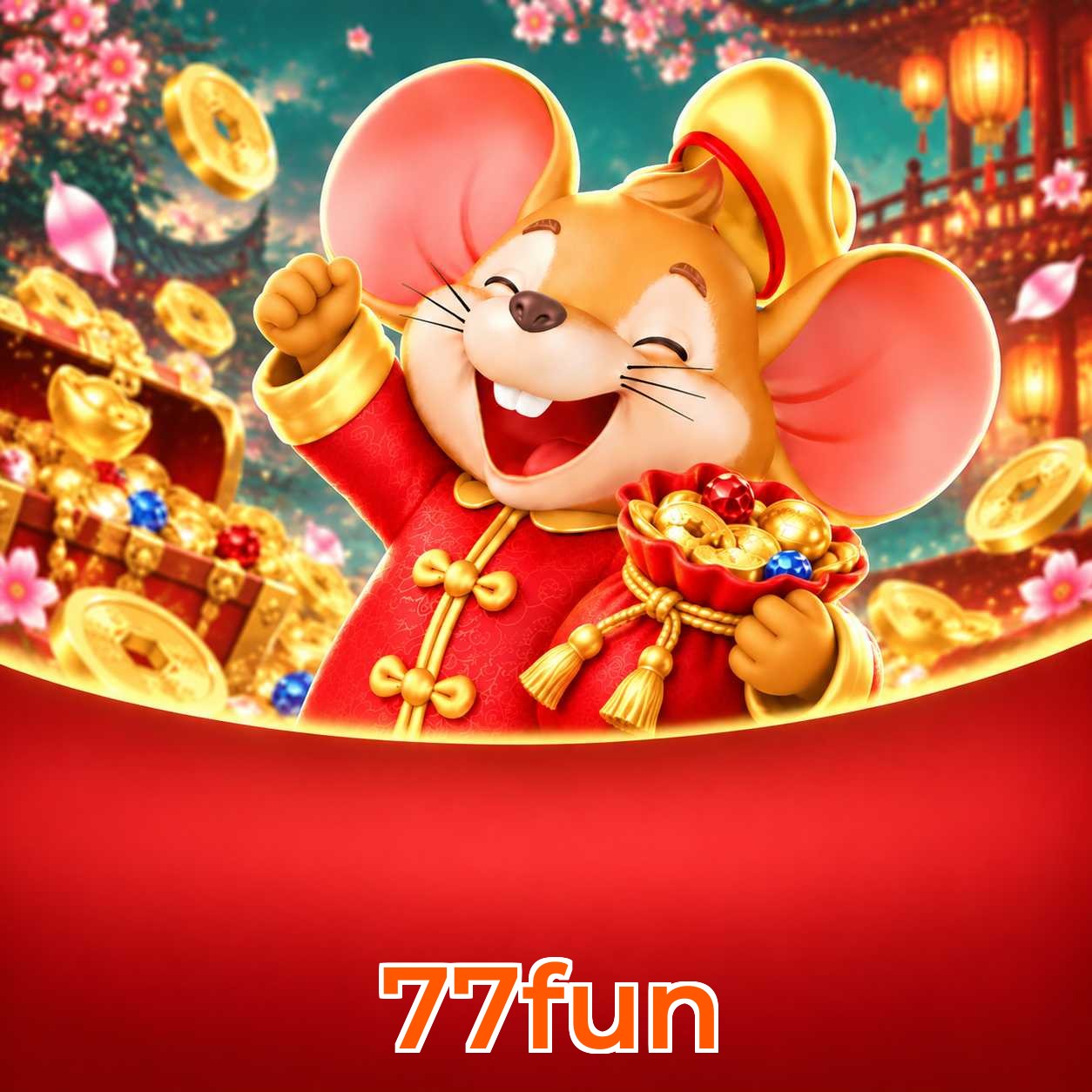 Plushie Frenzy no APK 77fun Android